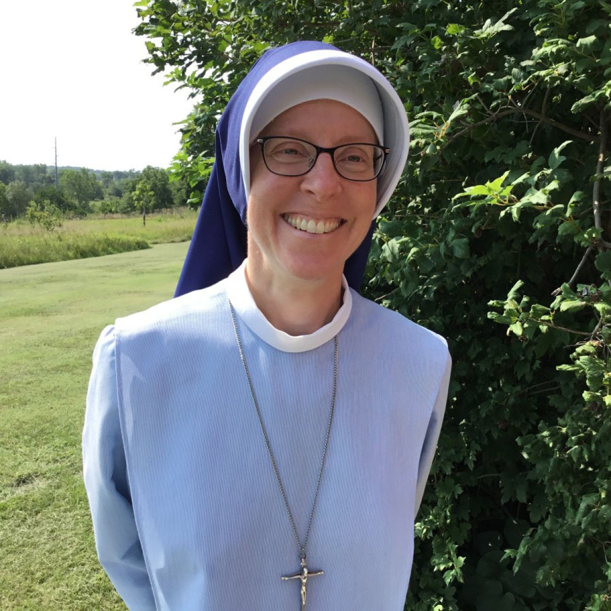 Sr. Edith Marie