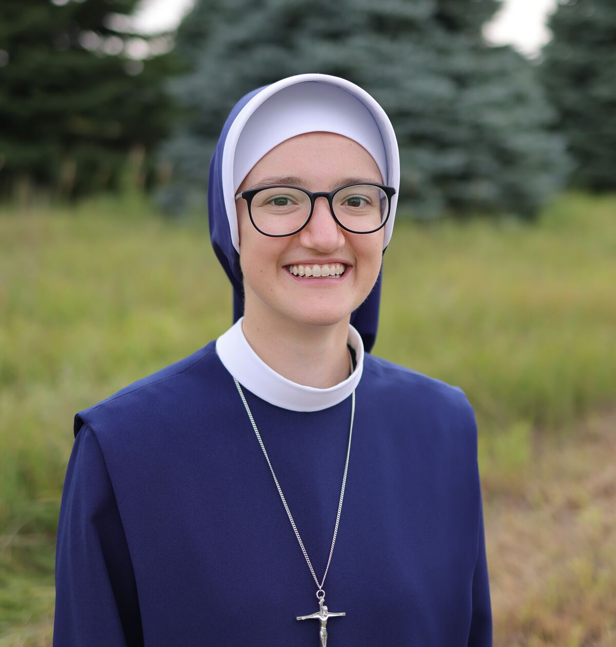Sister Mary Kolbe