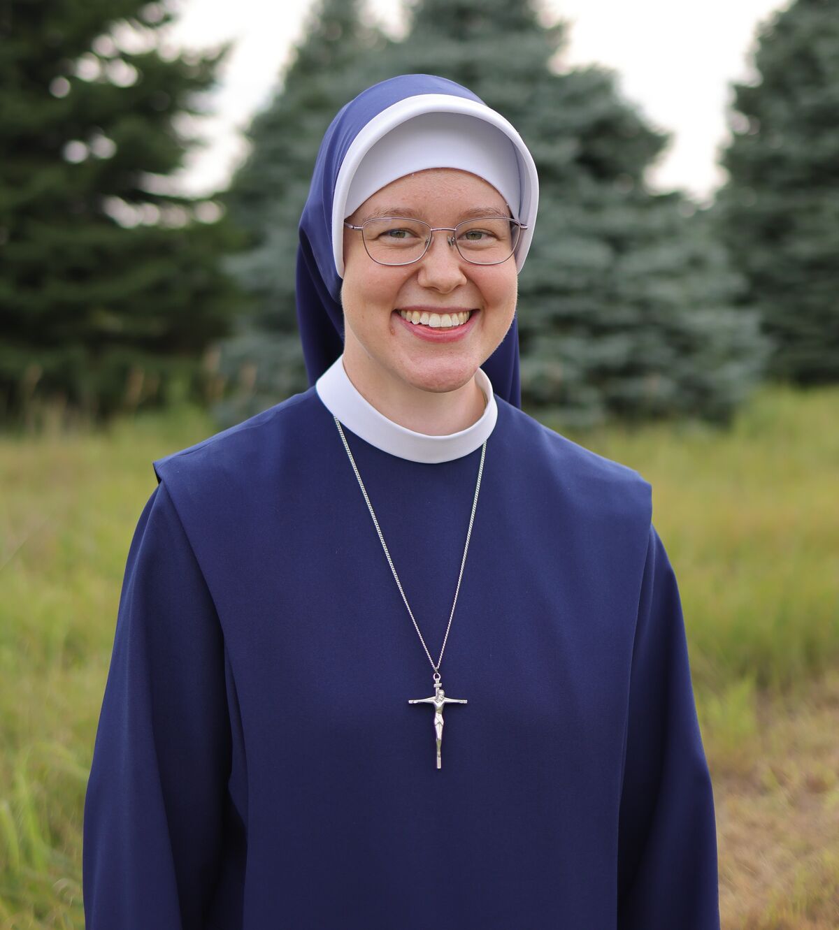 Sister Mary Vianney