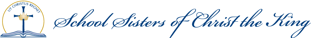 School Sisters of Christ the King